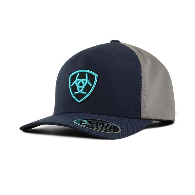 Ariat - Men's Shield logo cap