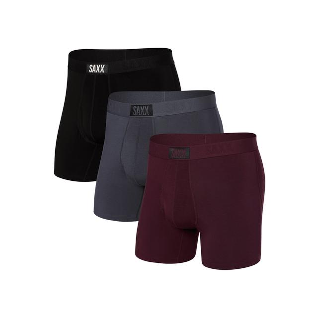 Saxx - Men's Ultra Super Soft (3 Pack) Gift Box