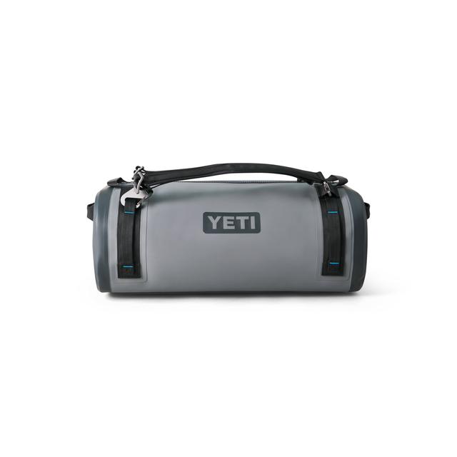 YETI - Panga 50L Waterproof Duffel - Storm Gray in Concord NC