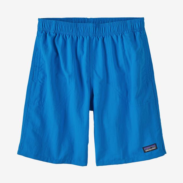 Patagonia - Kid's Baggies Shorts 7 in. - Lined in South Sioux City NE