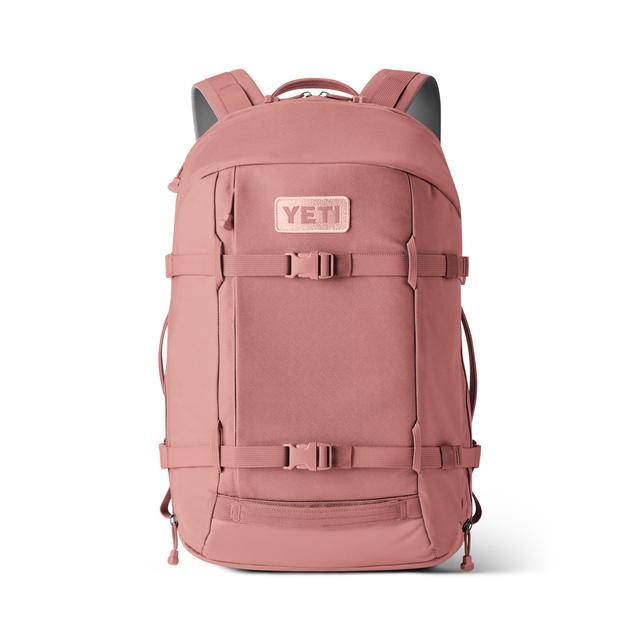 YETI - Crossroads 27L Backpack - Sandstone Pink in Indianapolis IN