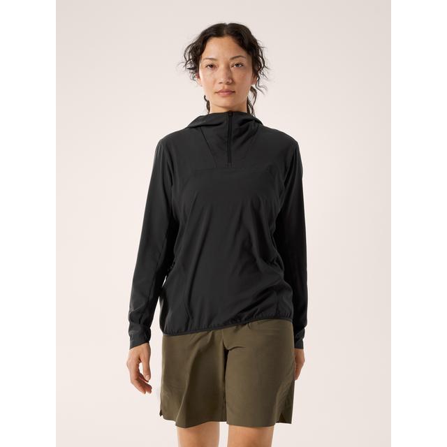 Arc'teryx - Sima Pullover Women's