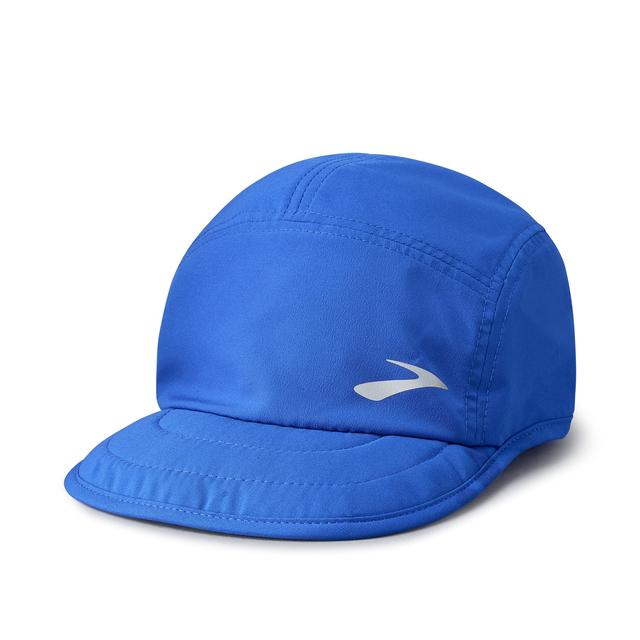 Brooks Running - Unisex Lightweight Packable Hat 2.0 in Harbor Springs MI