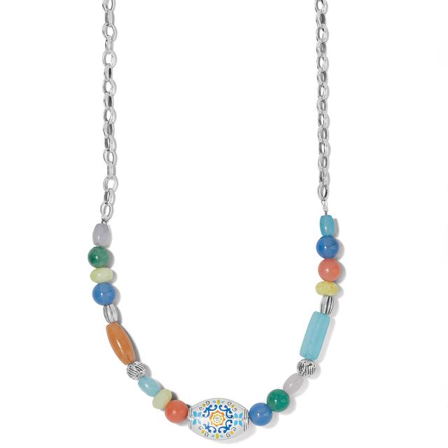 Brighton - La Farfalla Short Necklace in Turlock-CA