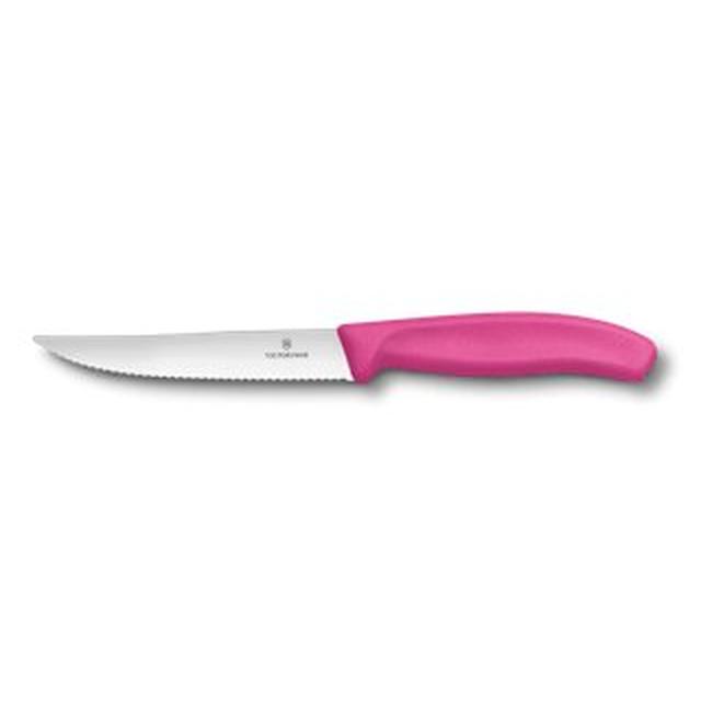 Victorinox - Swiss Classic Gourmet Steak Knife Victorinox (Pink, 5 in) in Cincinnati OH