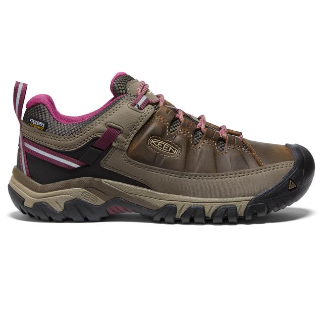 Keen - Women's Targhee III Waterproof