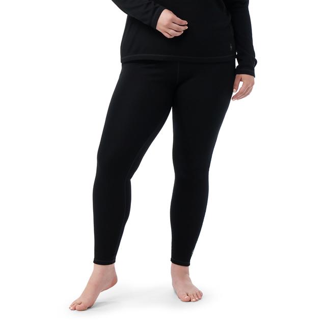 Smartwool - Women's Classic Thermal Merino Base Layer Bottom Plus in Gas City IN