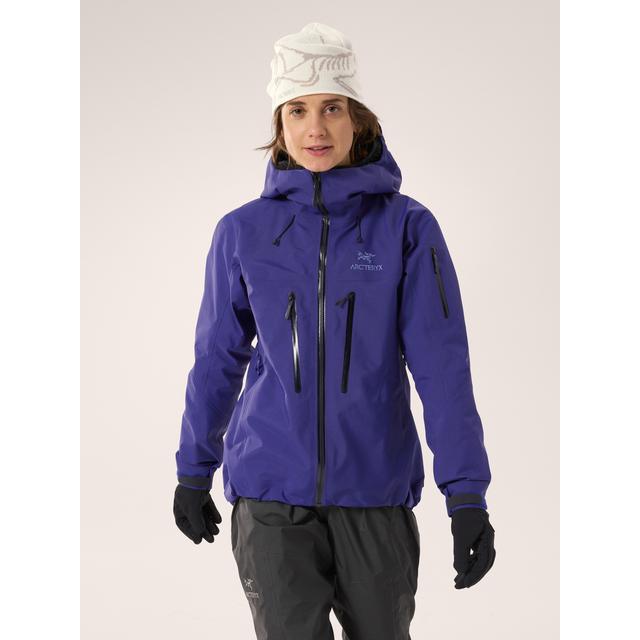Arc'teryx - Alpha SV Jacket Women's