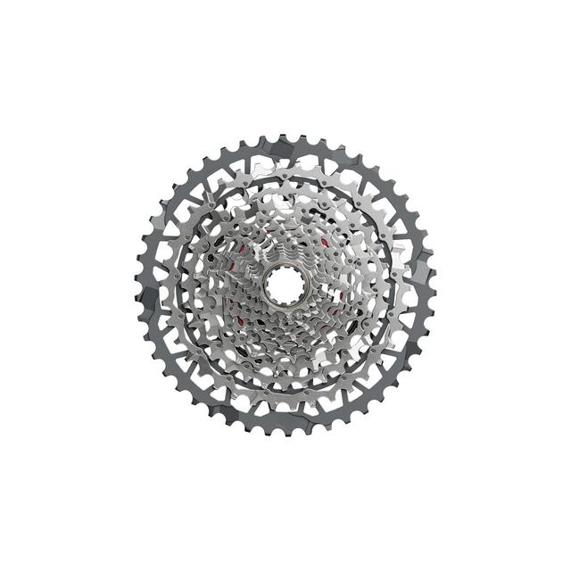 SRAM - Rival XPLR 13-Speed 10-46Tooth Cassette