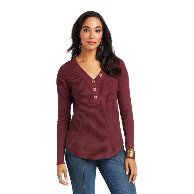 Ariat - Women's Lorena Top