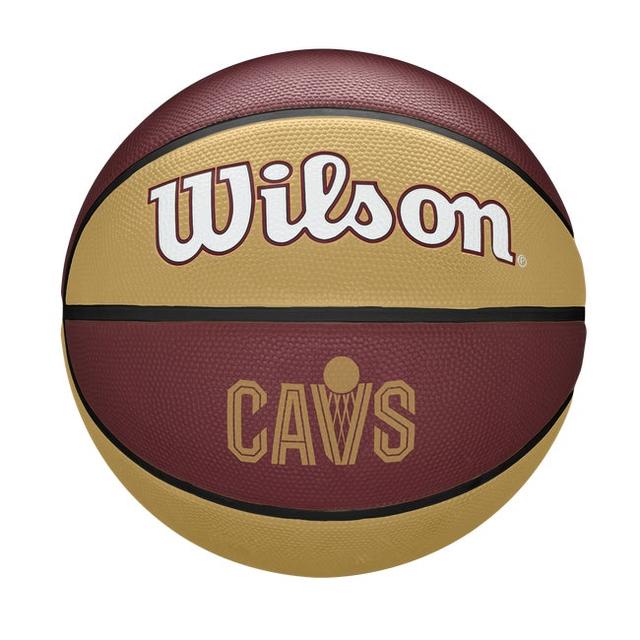 Wilson - NBA Team Tribute Basketball in St Clair Shores MI