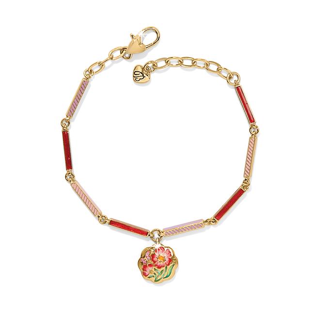 Brighton - Sydney Poppy Bracelet