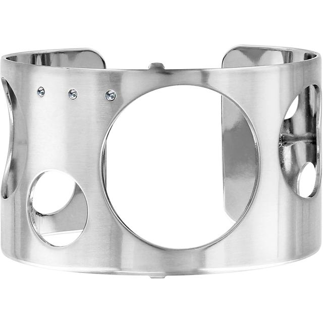 Brighton - Christo Los Angeles Wide Cuff Bracelet in Alma-MI