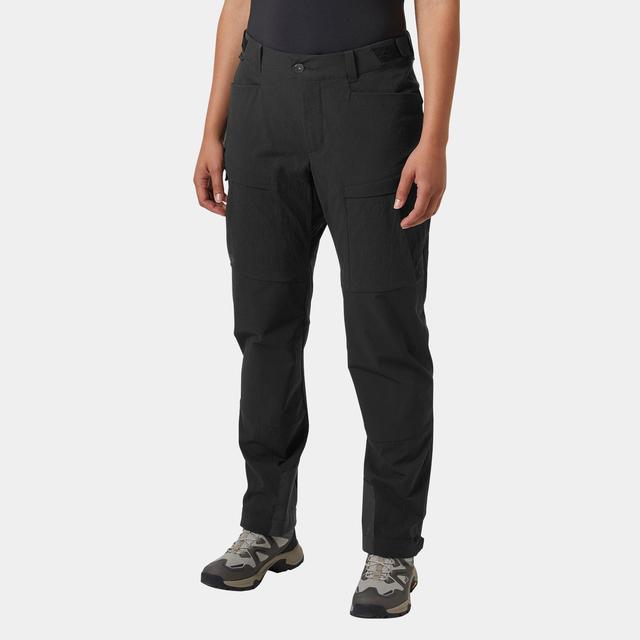 Helly Hansen - Women's Verglas Tur Pants 2.0