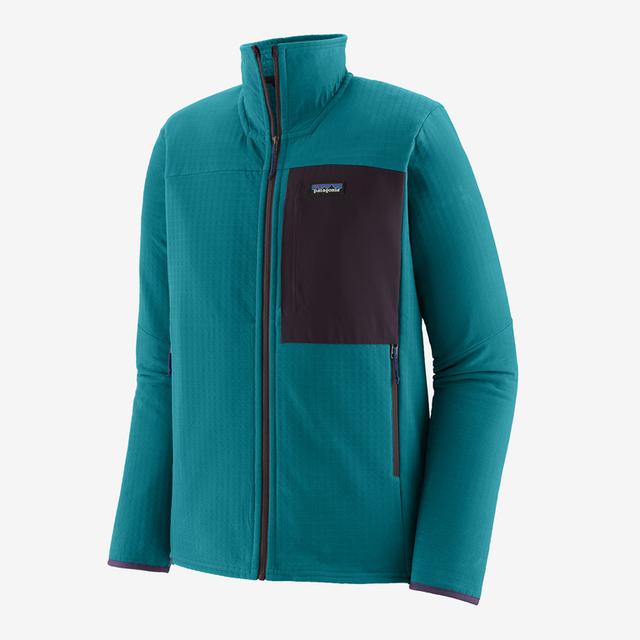 Patagonia - Men's R2 TechFace Jacket