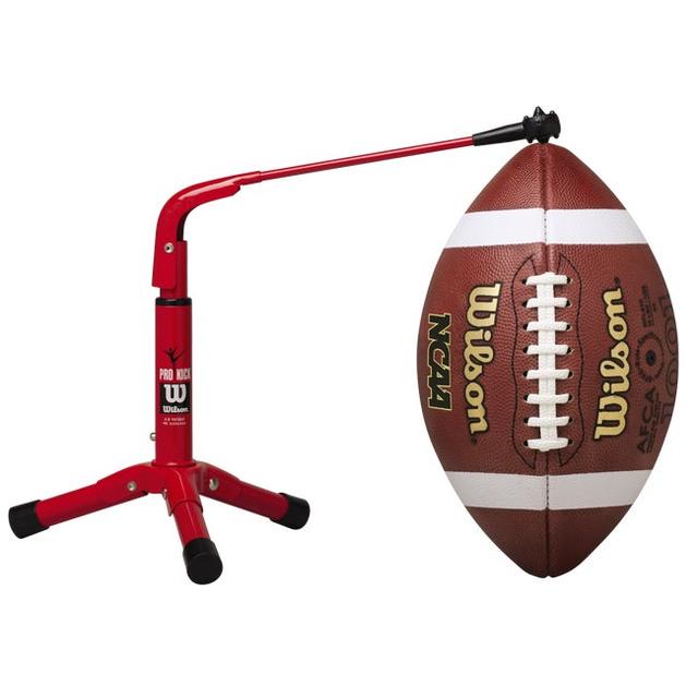 Wilson - Pro Kick Football Holder