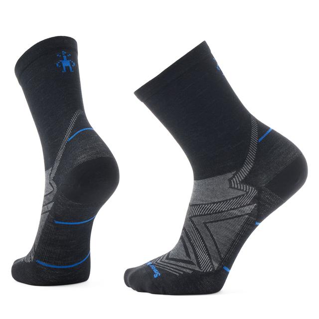 Smartwool - Run Mid Crew Socks