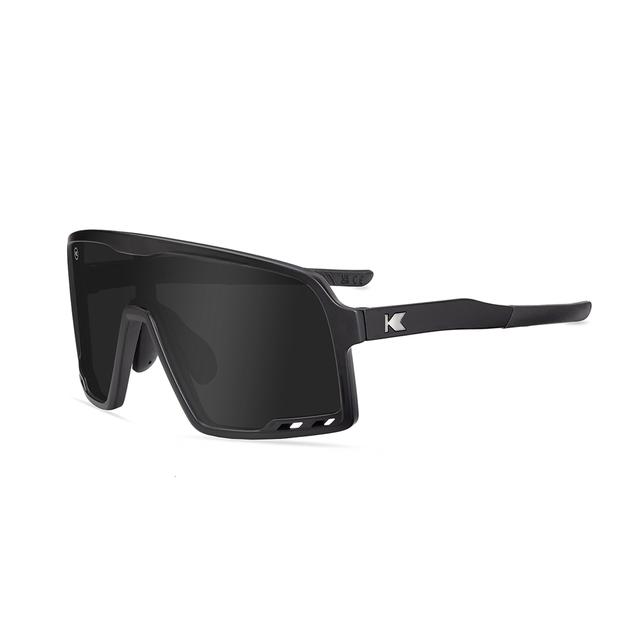 Knockaround - Black on Black Kid Campeones