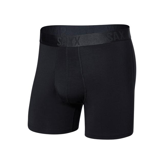 Saxx - Men's 22nd Century Silk Boxer Briefs in North Aurora IL