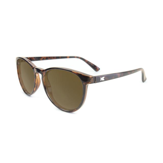 Knockaround - Mai Tais: Glossy Tortoise Shell / Amber