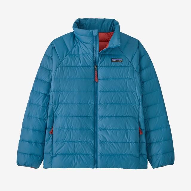 Patagonia - Kid's Down Sweater in Athens OH