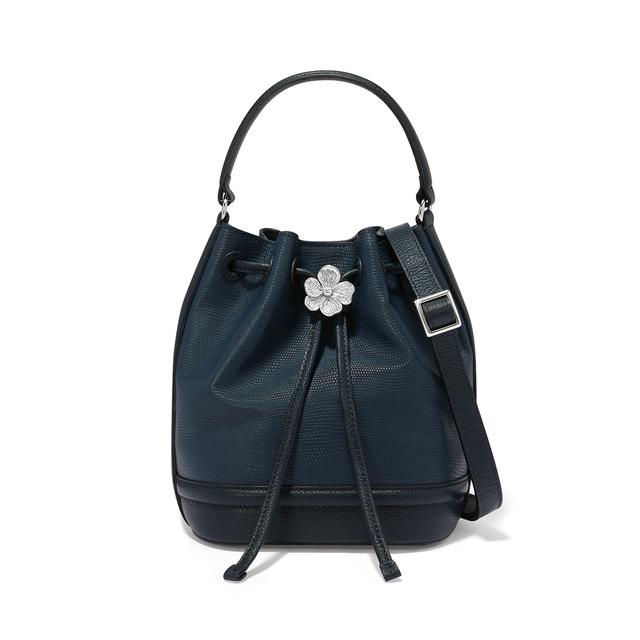 Brighton - Everbloom Bucket Bag