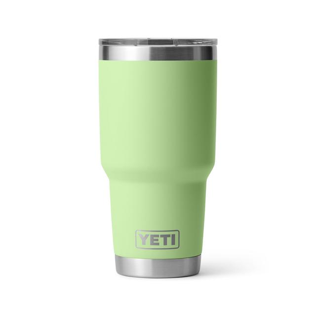 YETI - Rambler 30 oz Tumbler - Key Lime