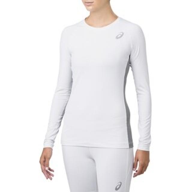 ASICS - Baselayer Long Sleeve Shirt