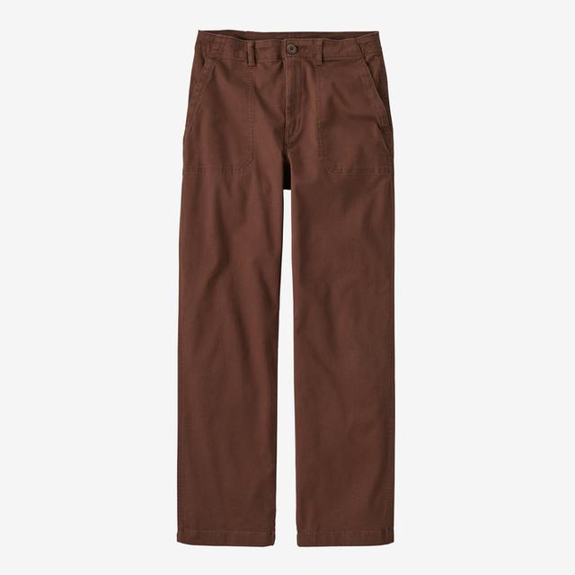 Patagonia - Women's Utility Pants