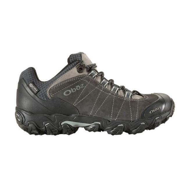 Oboz - Men's Bridger Low B-DRY