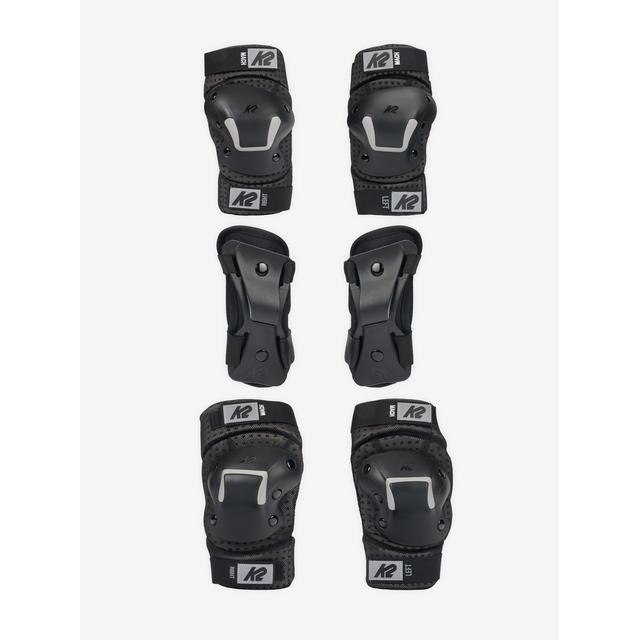 K2 Skates - Mach Pad Set