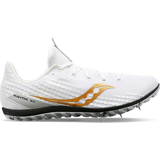 Saucony - Men's Havok XC3 Spike