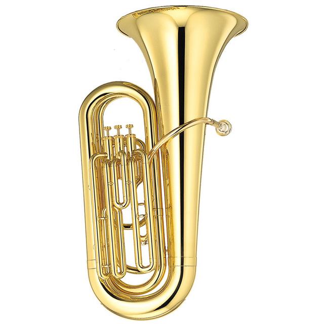 Yamaha Music - YBB-105WC in Wells ME
