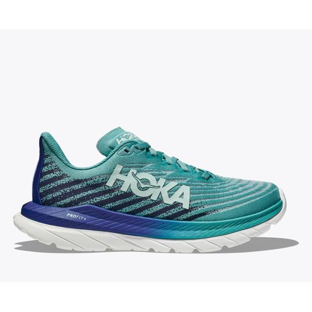 HOKA - Women's Mach 5