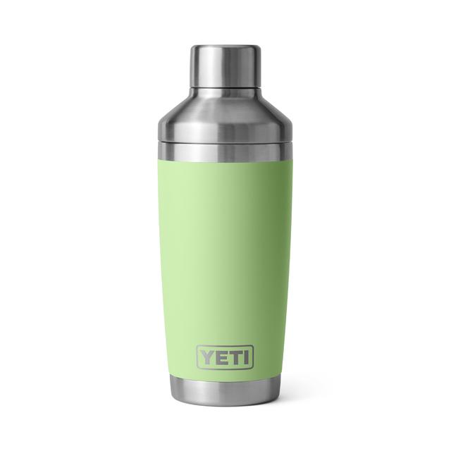 YETI - Rambler 591 ML Cocktail Shaker - Key Lime