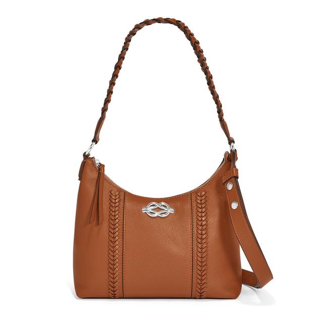 Brighton - Faye Convertible Shoulderbag in Alma MI