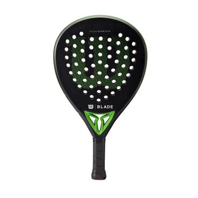 Wilson - Blade Elite V2 Padel Racket
