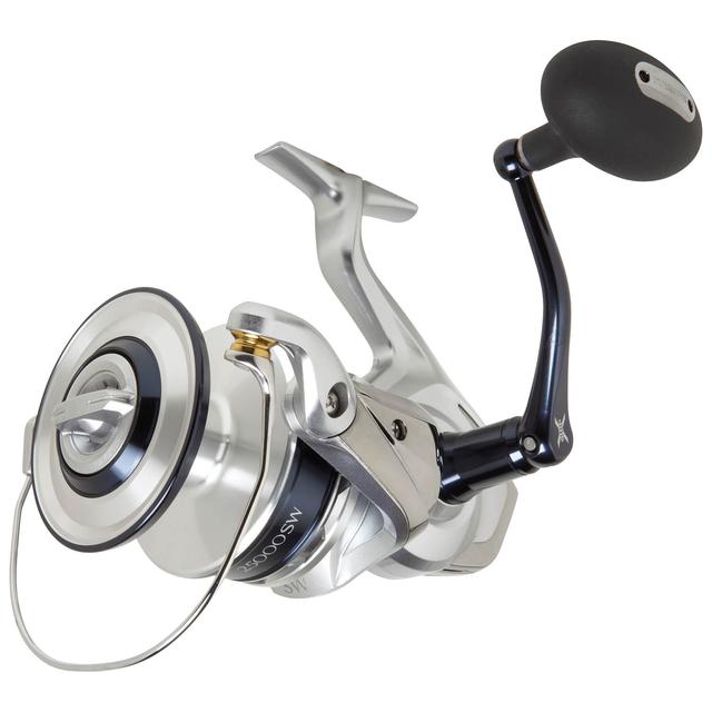 Shimano Fishing - SARAGOSA SW