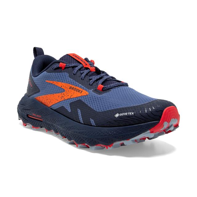 Brooks Running - Women's Cascadia 17 GTX in King Of Prussia PA