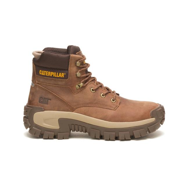 CAT Footwear - Men's Invader Hi ST in Burlington NC