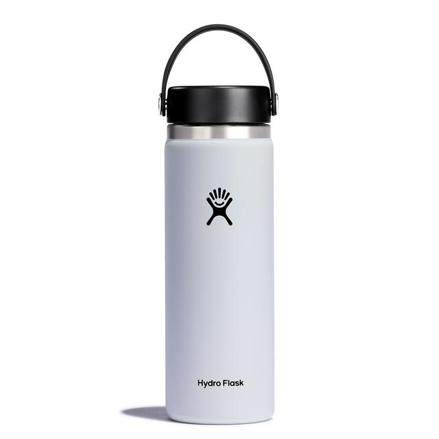 Hydro Flask - 20 oz Wide Mouth - Olive