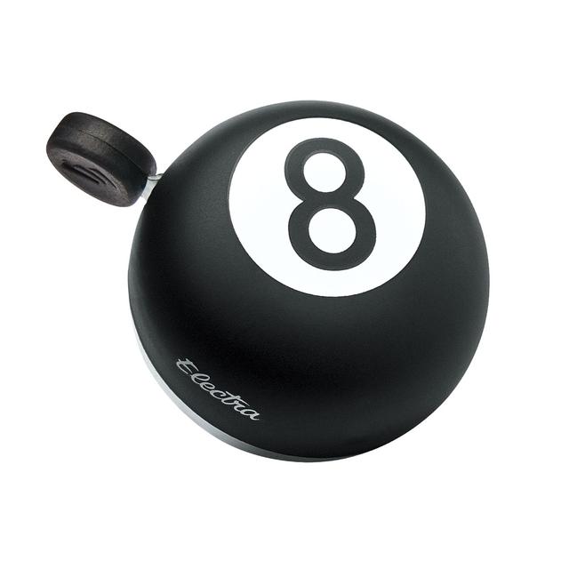 Electra - Straight 8 Domed Ringer Bike Bell