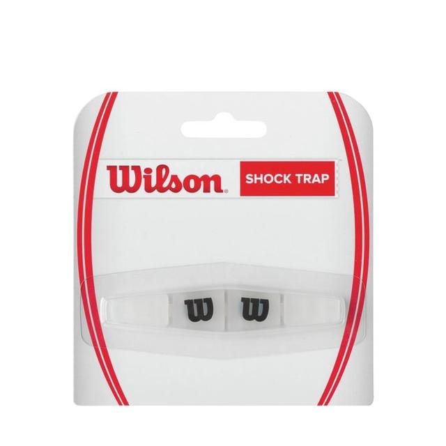 Wilson - Shock Trap Dampener