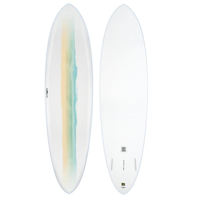 Lib Tech - SS25 Alex Lopez Terra Twin FC 6'10"