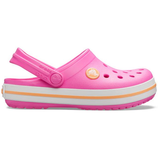 Crocs - Kid's Crocband Clog