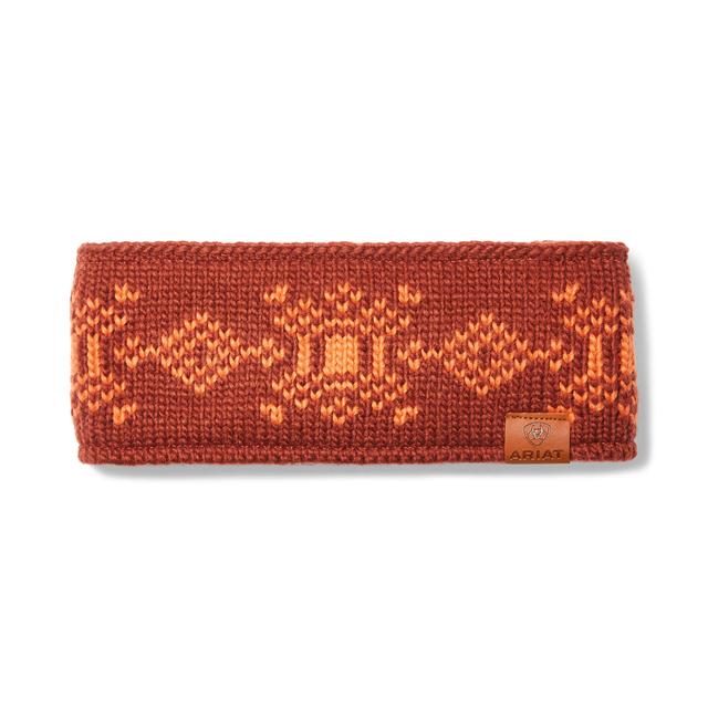 Ariat - Unisex Patrona Headband
