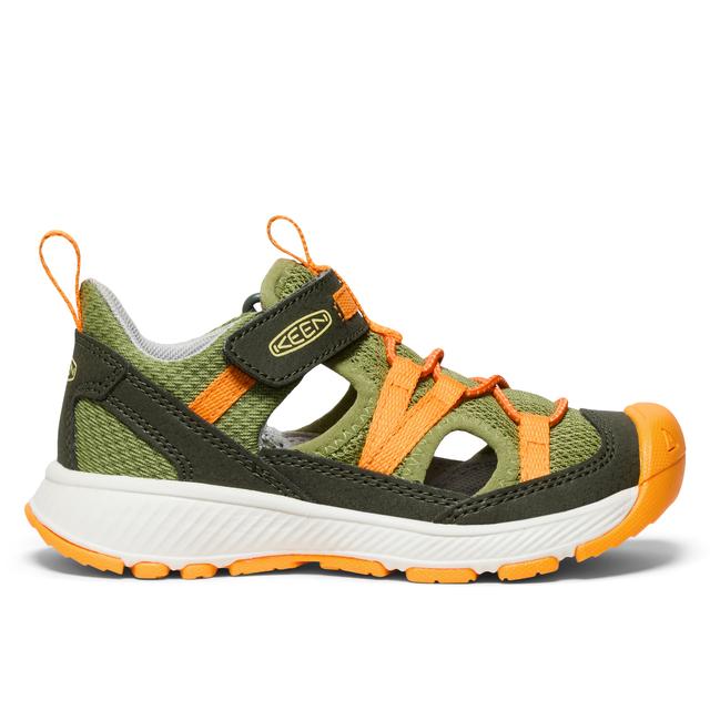 Keen - リトルキッズ モトゾア サンダル サンダル