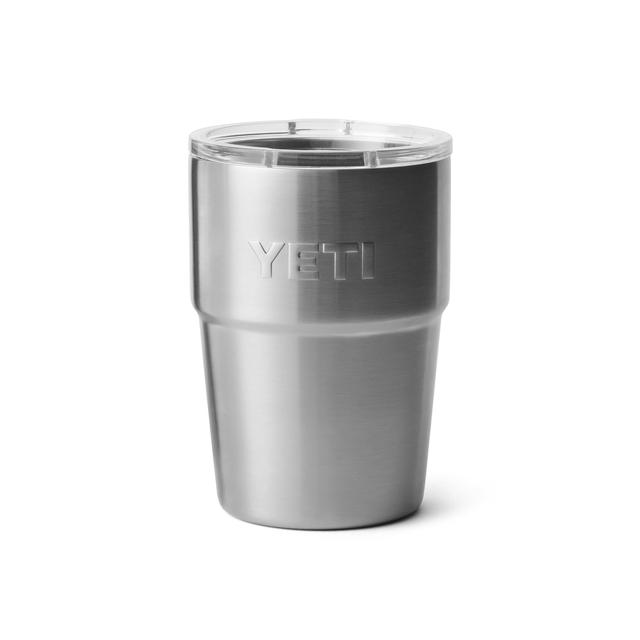 YETI - Rambler 473 ML Stackable Cup Stainless in Raleigh NC