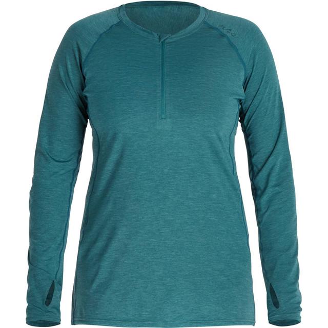 NRS - Women's Silkweight Kosi Shirt in Torrance CA