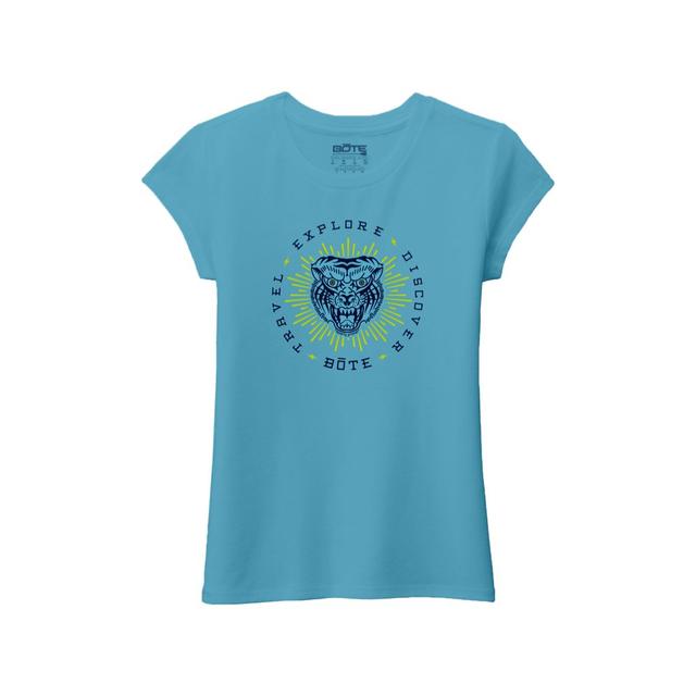 BOTE - Youth Girls Bengal Tee